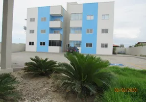 Foto 1 de Apartamento com 2 Quartos à venda, 57m² em Praia de Atalaia, Luís Correia