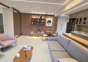 Foto 1 de Apartamento com 3 Quartos à venda, 84m² em Chácara Inglesa, São Paulo