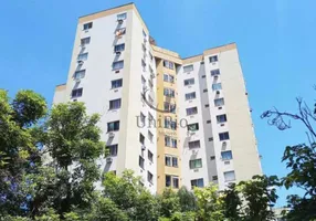 Foto 1 de Apartamento com 2 Quartos à venda, 50m² em Freguesia- Jacarepaguá, Rio de Janeiro