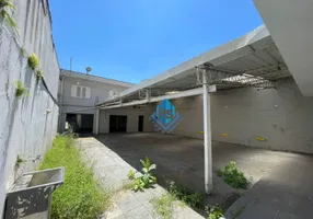 Foto 1 de Imóvel Comercial com 6 Quartos para alugar, 513m² em Vila Baeta Neves, São Bernardo do Campo