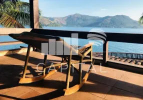 Foto 1 de Casa com 5 Quartos à venda, 6200m² em Centro, Angra dos Reis