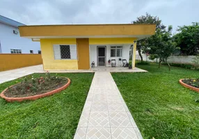 Foto 1 de Casa com 3 Quartos à venda, 135m² em Gravatá, Penha