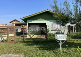 Foto 1 de Casa com 6 Quartos à venda, 160m² em Nazaré, Cidreira