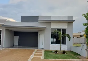 Foto 1 de Casa de Condomínio com 3 Quartos à venda, 149m² em Residencial Real Parque, Sumaré