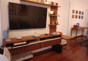 Foto 1 de Apartamento com 3 Quartos à venda, 77m² em Lar São Paulo, São Paulo