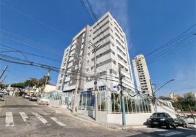 Foto 1 de Apartamento com 2 Quartos à venda, 60m² em Tucuruvi, São Paulo