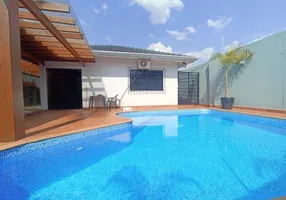 Foto 1 de Casa com 3 Quartos à venda, 139m² em Jardim Dias I, Maringá