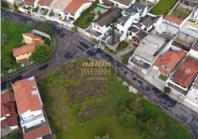 Foto 1 de Lote/Terreno à venda, 885m² em Nova Itatiba, Itatiba