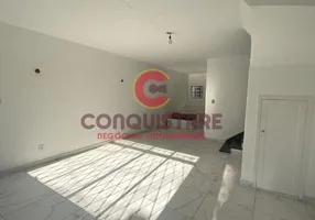 Foto 1 de Casa com 3 Quartos para alugar, 130m² em Chácara Santo Antônio, São Paulo