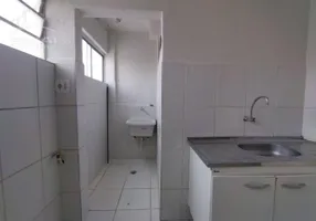 Foto 1 de Apartamento com 1 Quarto para alugar, 40m² em Vila Buarque, São Paulo