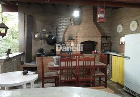 Foto 1 de Casa com 3 Quartos à venda, 109m² em Jardim Baronesa, Taubaté