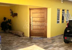 Foto 1 de Casa com 2 Quartos à venda, 140m² em Parque Via Norte, Campinas