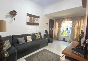 Foto 1 de Casa com 3 Quartos à venda, 97m² em Osvaldo Cruz, São Caetano do Sul