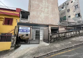 Foto 1 de Galpão/Depósito/Armazém com 8 Quartos para venda ou aluguel, 445m² em Dois de Julho, Salvador