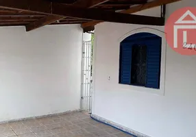 Foto 1 de Casa com 2 Quartos à venda, 103m² em Cruzeiro, Bragança Paulista