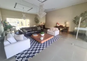 Foto 1 de Apartamento com 3 Quartos à venda, 107m² em Jardim Botânico, Ribeirão Preto