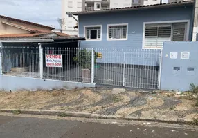Foto 1 de Casa com 3 Quartos à venda, 190m² em Taquaral, Campinas