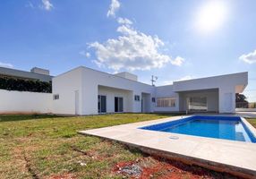 Foto 1 de Casa de Condomínio com 3 Quartos à venda, 248m² em Recanto Tranquilo, Atibaia