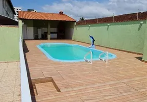 Foto 1 de Casa com 2 Quartos à venda, 98m² em Atlantica, Mongaguá