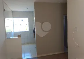 Foto 1 de Apartamento com 1 Quarto à venda, 42m² em Alto Ipiranga, Mogi das Cruzes