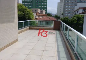 Foto 1 de Casa com 3 Quartos à venda, 150m² em Encruzilhada, Santos