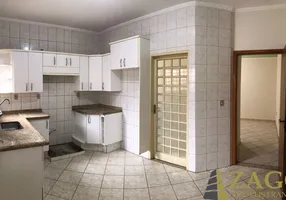 Foto 1 de Apartamento com 3 Quartos à venda, 96m² em Vila Scarabucci, Franca