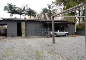 Foto 1 de Galpão/Depósito/Armazém para venda ou aluguel, 210m² em Boa Vista, Joinville