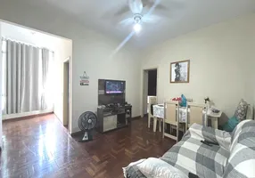 Foto 1 de Apartamento com 2 Quartos à venda, 63m² em Piedade, Rio de Janeiro