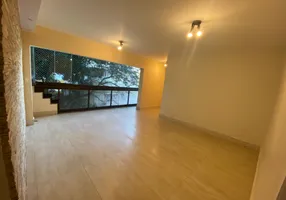 Foto 1 de Apartamento com 2 Quartos para alugar, 100m² em Lagoa, Rio de Janeiro