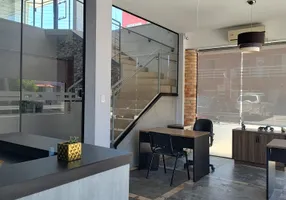 Foto 1 de Sala Comercial para alugar, 12m² em Santinho, Florianópolis