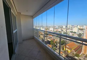 Foto 1 de Apartamento com 3 Quartos à venda, 127m² em Ipiranga, São Paulo