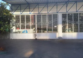 Foto 1 de Galpão/Depósito/Armazém para alugar, 500m² em Fenavinho, Bento Gonçalves