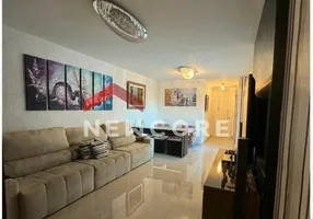 Foto 1 de Apartamento com 4 Quartos à venda, 96m² em Sion, Belo Horizonte