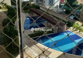 Foto 1 de Apartamento com 4 Quartos à venda, 142m² em Vivendas do Bosque, Campo Grande