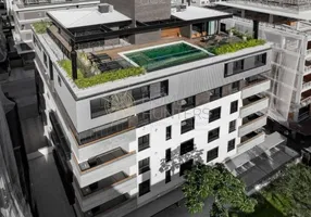 Foto 1 de Apartamento com 4 Quartos à venda, 211m² em Jurerê, Florianópolis