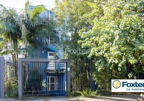 Foto 1 de Casa com 4 Quartos à venda, 596m² em Vila Assunção, Porto Alegre
