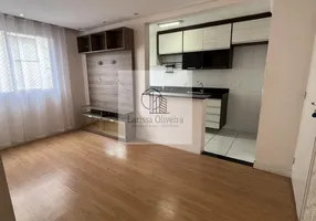 Foto 1 de Apartamento com 2 Quartos à venda, 48m² em Horto do Ipê, São Paulo