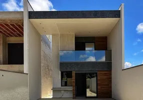 Foto 1 de Casa de Condomínio com 3 Quartos à venda, 110m² em Jardim Esplanada, São José dos Campos