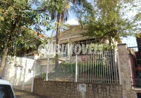 Foto 1 de Casa com 3 Quartos à venda, 164m² em Jardim Proença, Campinas