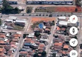 Foto 1 de Galpão/Depósito/Armazém para alugar, 5778m² em Vila João Vaz, Goiânia