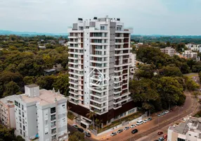 Foto 1 de Apartamento com 3 Quartos à venda, 140m² em Centro, Lajeado