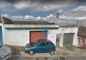 Foto 1 de Lote/Terreno à venda, 250m² em Jardim Lavínia, São Bernardo do Campo