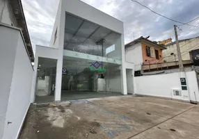 Foto 1 de Imóvel Comercial à venda, 270m² em Macuco, Santos