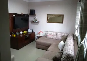 Foto 1 de Casa de Condomínio com 2 Quartos à venda, 74m² em Centro, São Vicente