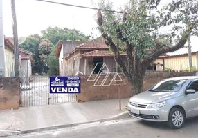 Foto 1 de Lote/Terreno à venda, 400m² em Centro Lacio, Marília