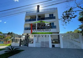 Foto 1 de Apartamento com 2 Quartos à venda, 123m² em Rio Tavares, Florianópolis