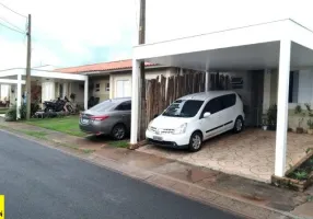 Foto 1 de Casa de Condomínio com 2 Quartos à venda, 120m² em CondomÍnio Residencial Parque da Liberdade V, São José do Rio Preto