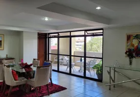 Foto 1 de Apartamento com 4 Quartos à venda, 240m² em Tambaú, João Pessoa