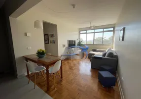 Foto 1 de Apartamento com 3 Quartos para alugar, 78m² em Vila Romana, São Paulo