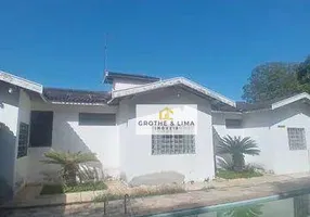 Foto 1 de Casa com 4 Quartos à venda, 475m² em Loteamento Residencial Andrade, Pindamonhangaba